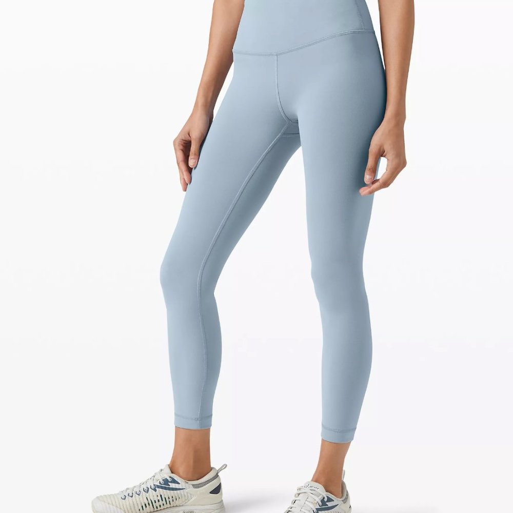 Lululemon Align High-Rise Crop 21"